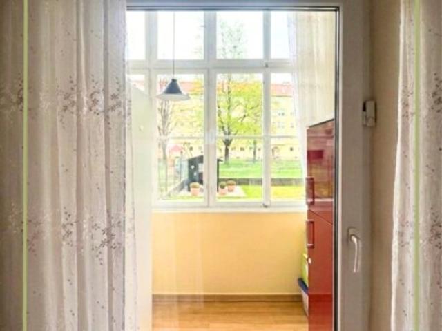 Erdgeschosswohnung kaufen in Innsbruck