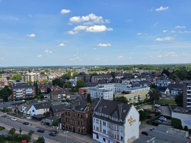 Wohnung kaufen in Wesel