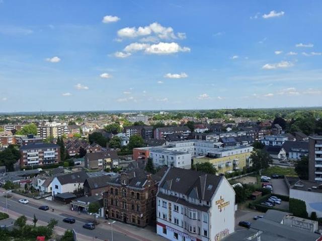 Wohnung kaufen in Wesel, Kreis Wesel