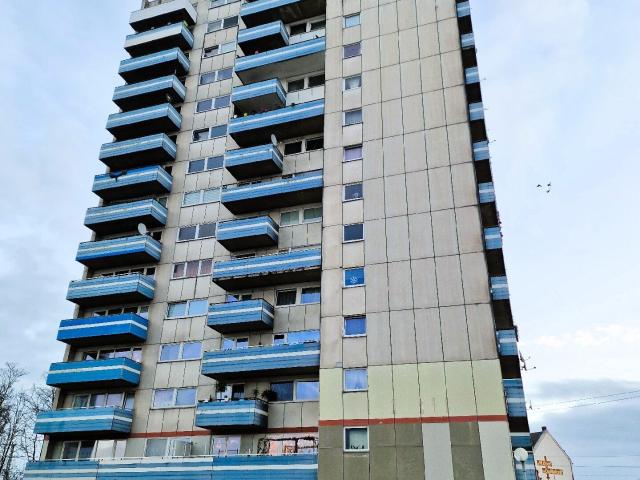 Wohnung kaufen in Wesel, Nordrhein-Westfalen
