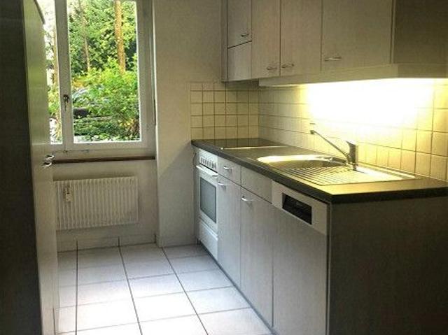 Apartment mieten in Bern