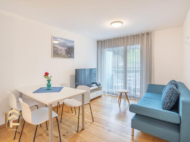 Apartment mieten in Naters, Brig