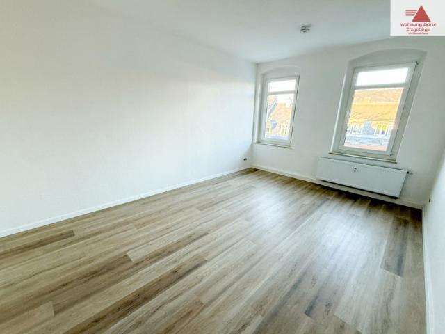 Apartment mieten in Annaberg, Annaberg-Buchholz