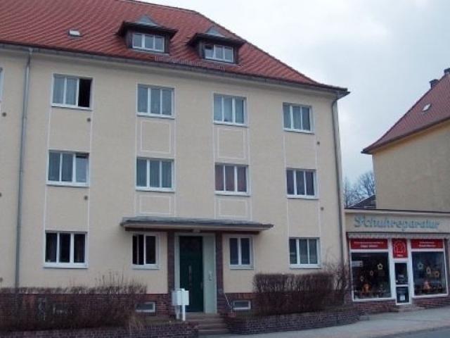 Wohnung mieten in Heidenau, Sächsische Schweiz-Osterzgebirge