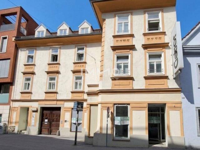 Apartment mieten in Gries, Gersdorf-Feistritz