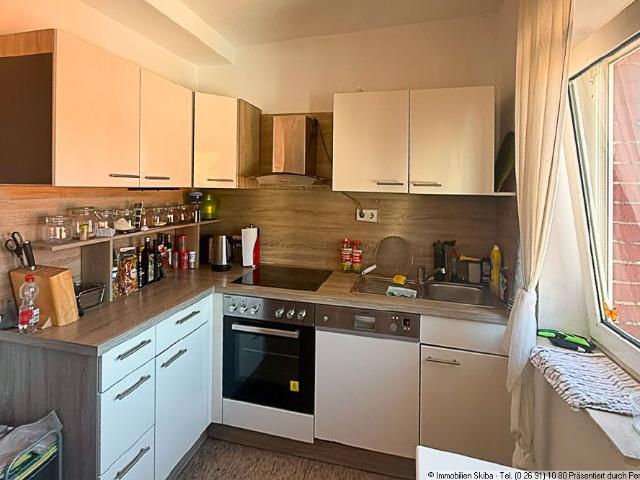 Apartment mieten in Adenau, Rheinland-Pfalz