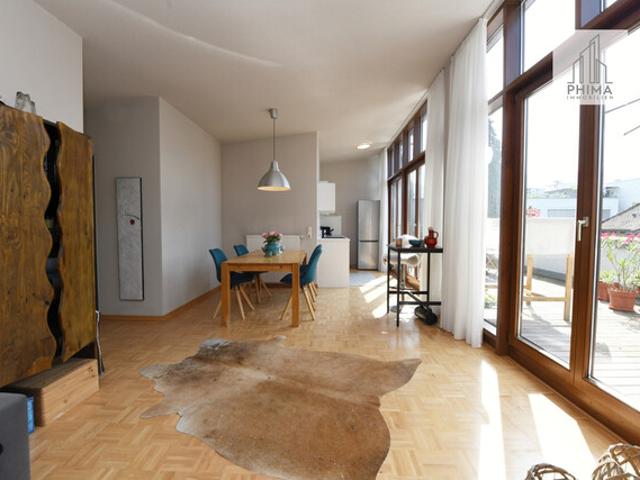 Apartment kaufen in Dornbirn, Vorarlberg