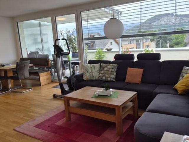 Apartment mieten in Götzis, Vorarlberg