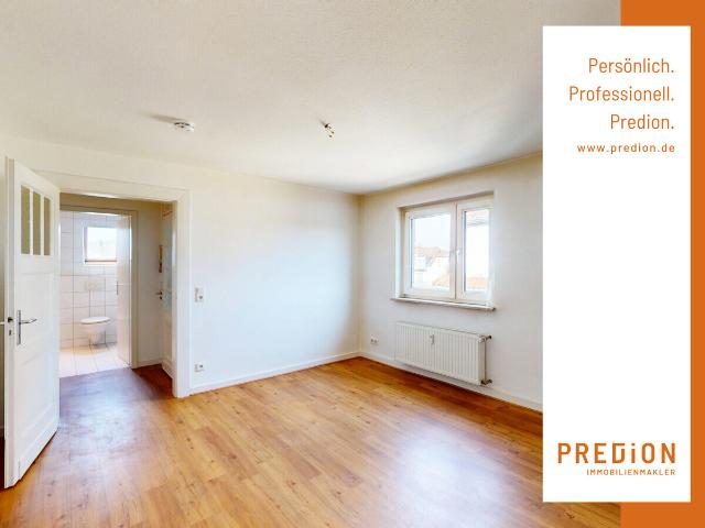 Dachgeschosswohnung mieten in Zentrum, Ratingen