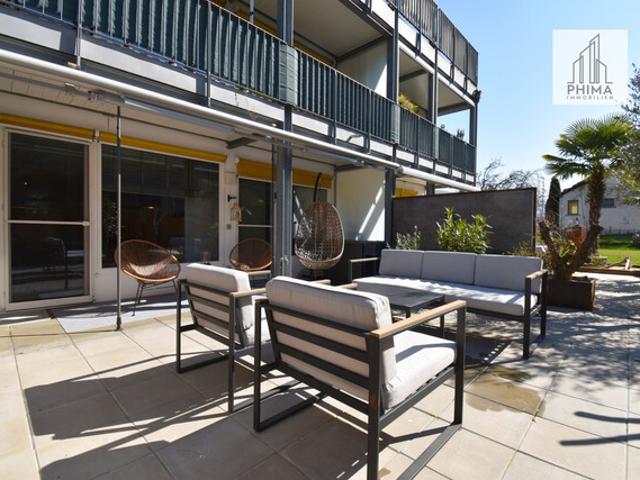 Apartment kaufen in Dornbirn, Vorarlberg