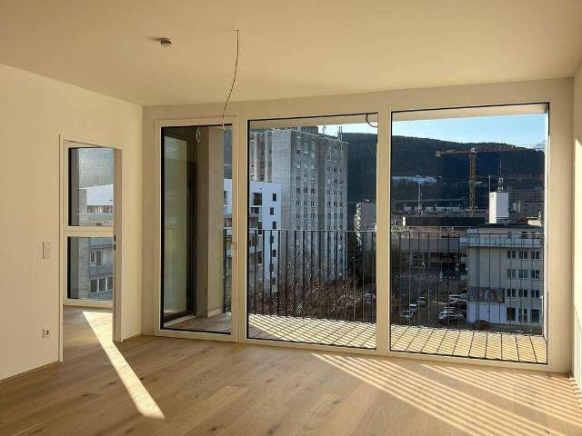 Apartment kaufen in Pradl, Innsbruck