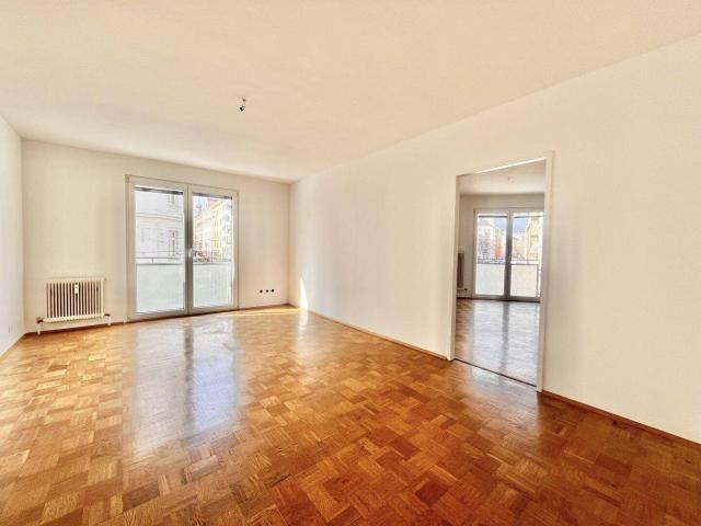 Apartment mieten in KG Mariahilf, Wien