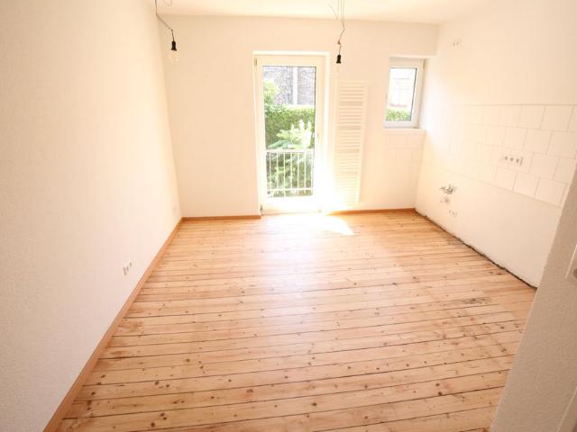 Apartment mieten in Jungbusch, Mannheim