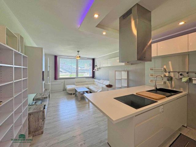 Apartment kaufen in Neustadt, Salzburg