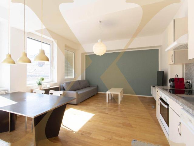Apartment mieten in Linz, Oberösterreich