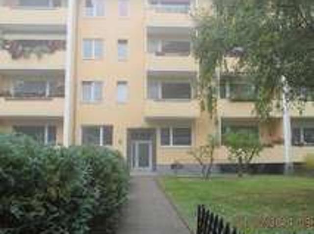 Apartment mieten in Tempelhof–Schöneberg, Berlin