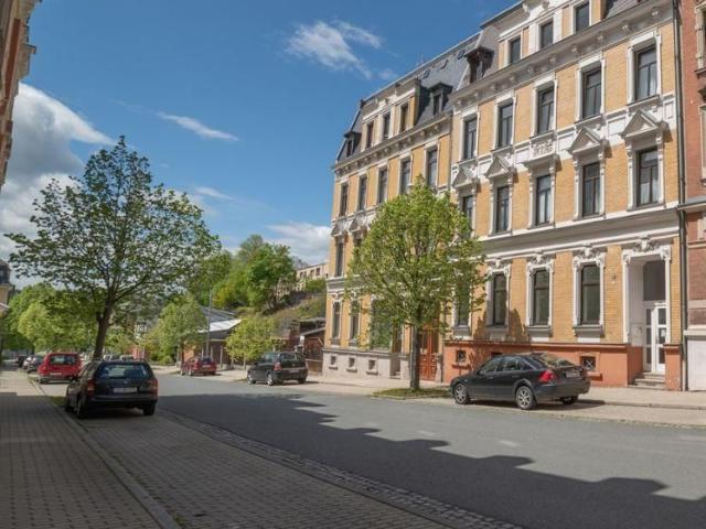 Apartment mieten in Voigtsberg, Oelsnitz