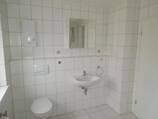 Apartment mieten in Sulingen (Zentrum), Sulingen