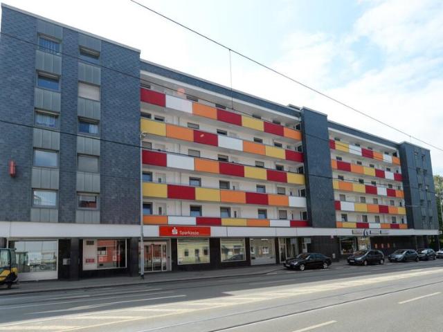 Apartment mieten in Mülheim, Nordrhein-Westfalen