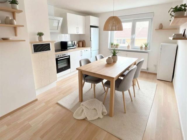Wohnung kaufen in Wullenstetten, Senden
