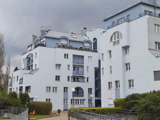 Apartment mieten in Wiener Neustadt