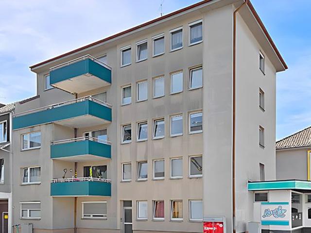Wohnung mieten in Ohligs-Mitte, Solingen
