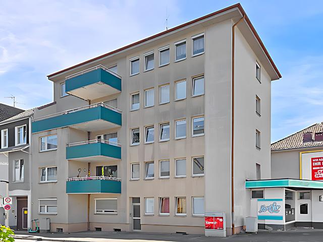 Apartment mieten in Ohligs-Mitte, Solingen
