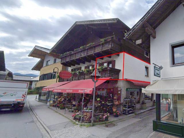 Apartment kaufen in Salzburg