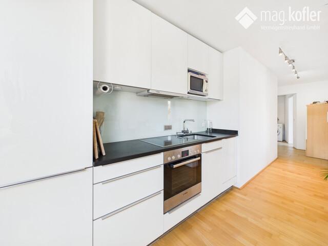 Apartment kaufen in Dornbirn, Vorarlberg