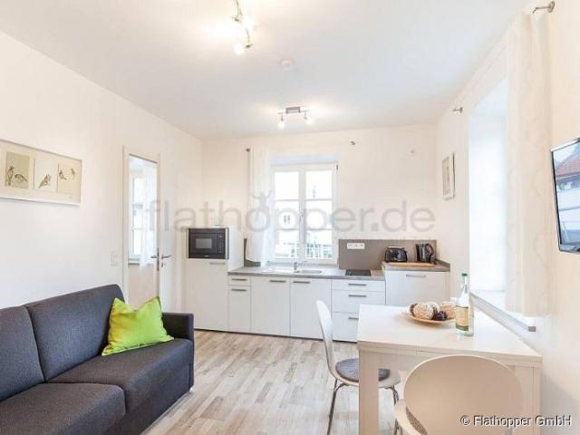 Wohnung mieten in Ellmosen, Bad Aibling