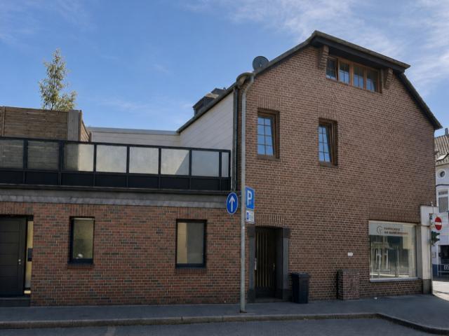 Apartment mieten in Kronprinzenviertel, Krefeld