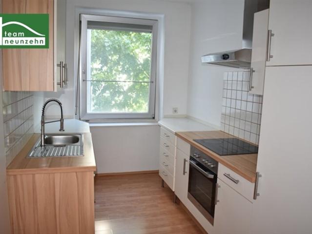 Wohnung mieten in Eisenstadt, Burgenland