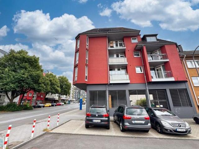 Wohnung kaufen in Wuppertal, Nordrhein-Westfalen