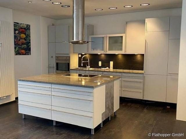 Wohnung mieten in Prien, Bayern