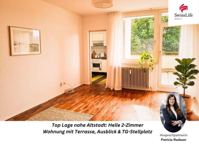 Apartment mieten in Riedenburg, Salzburg