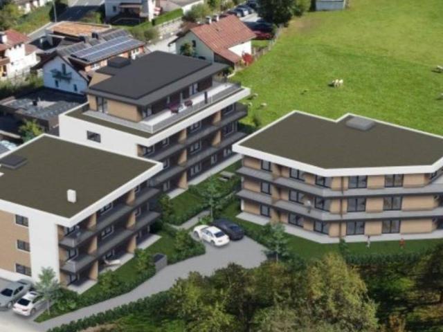 Apartment mieten in Wörgl