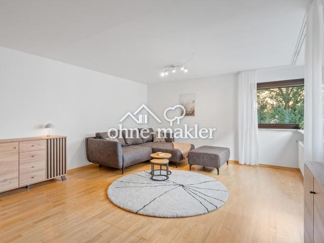 Apartment kaufen in Reutlingen, Baden-Württemberg