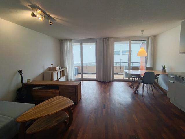 Apartment mieten in Vorarlberg