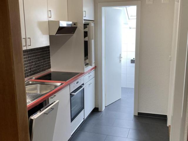 Apartment mieten in Hüsen, Meiringen