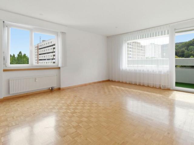 Wohnung kaufen in Langäcker, Spreitenbach