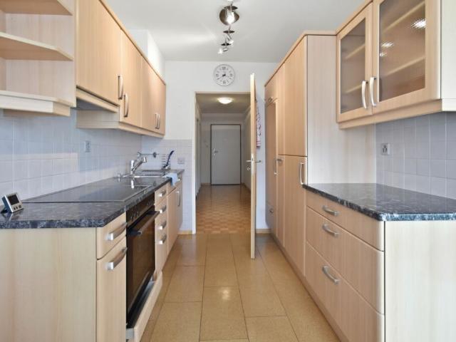 Wohnung kaufen in Langäcker, Spreitenbach