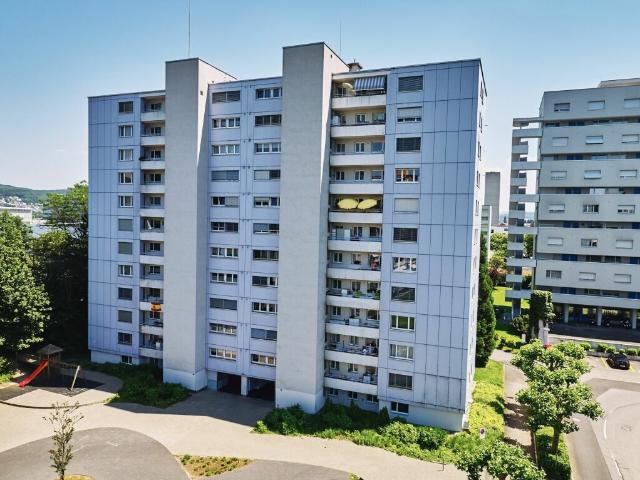 Wohnung mieten in Spreitenbach, Aargau