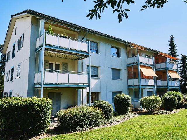Apartment mieten in Neuenhof, Aargau