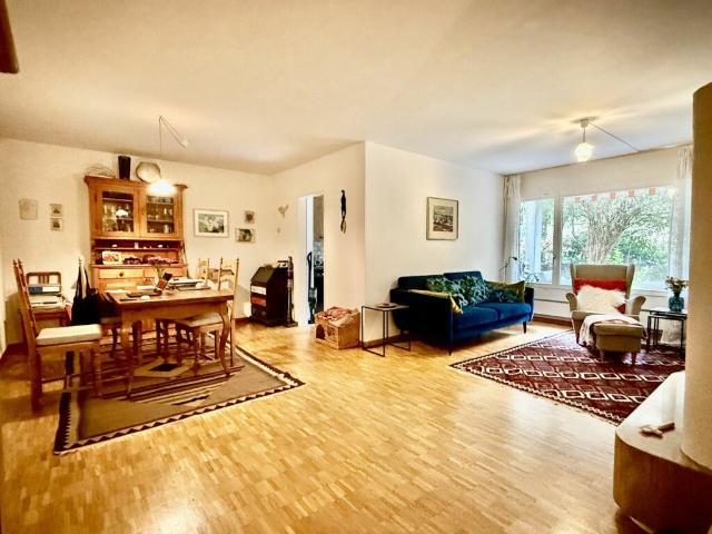 Wohnung mieten in Albisrieden, Zürich