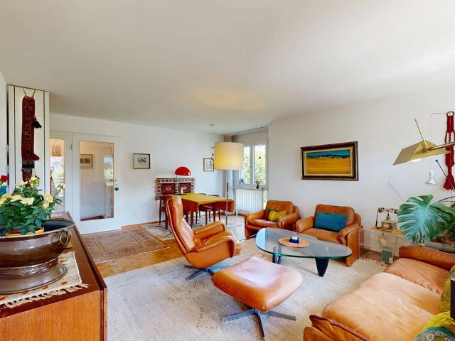 Wohnung kaufen in Muttenz, Basel-Landschaft