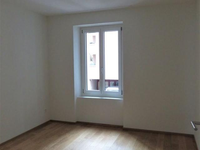 Apartment mieten in Gewerbeschule, Zürich