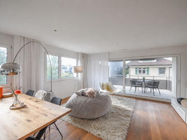 Wohnung kaufen in Rapperswil-Jona, St. Gallen