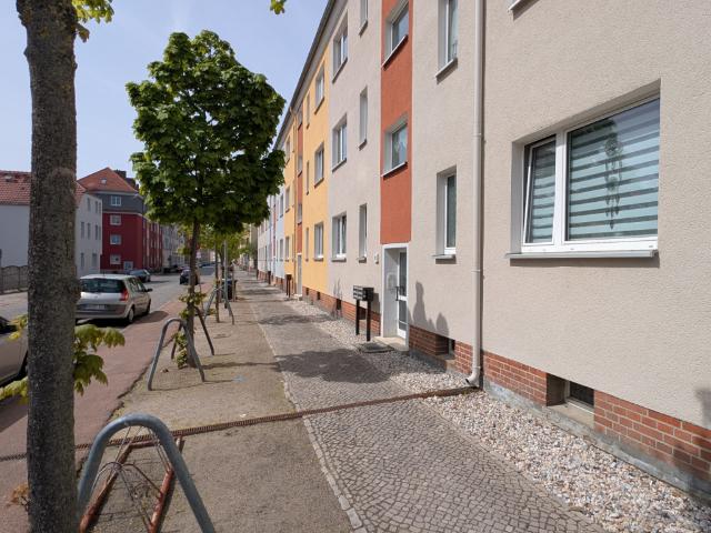 Apartment mieten in Lindenfeld, Wittenberg