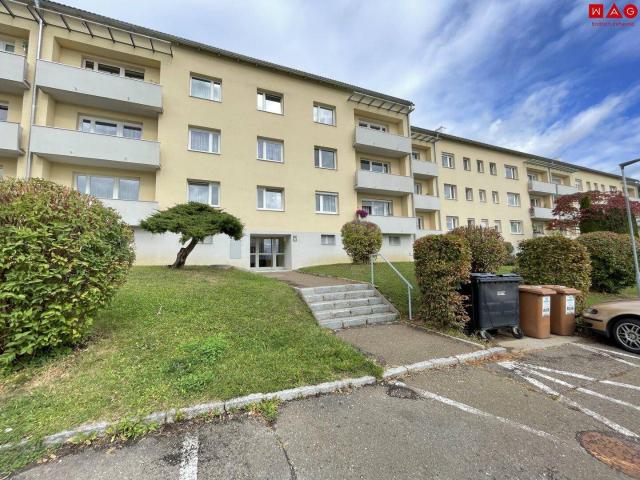 Apartment mieten in Fohnsdorf, Steiermark