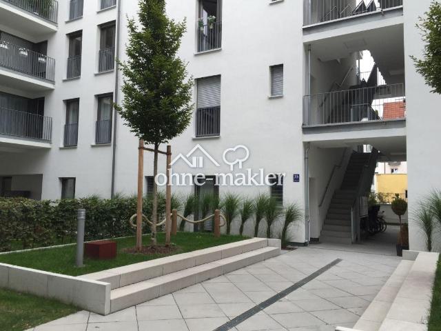 Apartment kaufen in Ludwigsvorstadt-Isarvorstadt, München